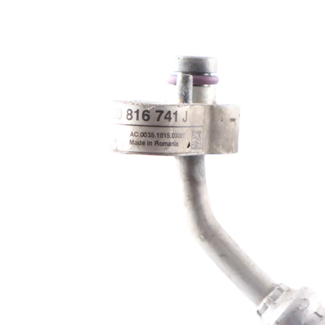 SRS Module Dashboard Passenger Side Left N/S Bag to BMW F40 F44 Air with Part number 6822957 BMW F40 F44 Air SRS Module Dashboard Passenger Side Left N/S Bag - SKU 6822957 - Part number 6822957