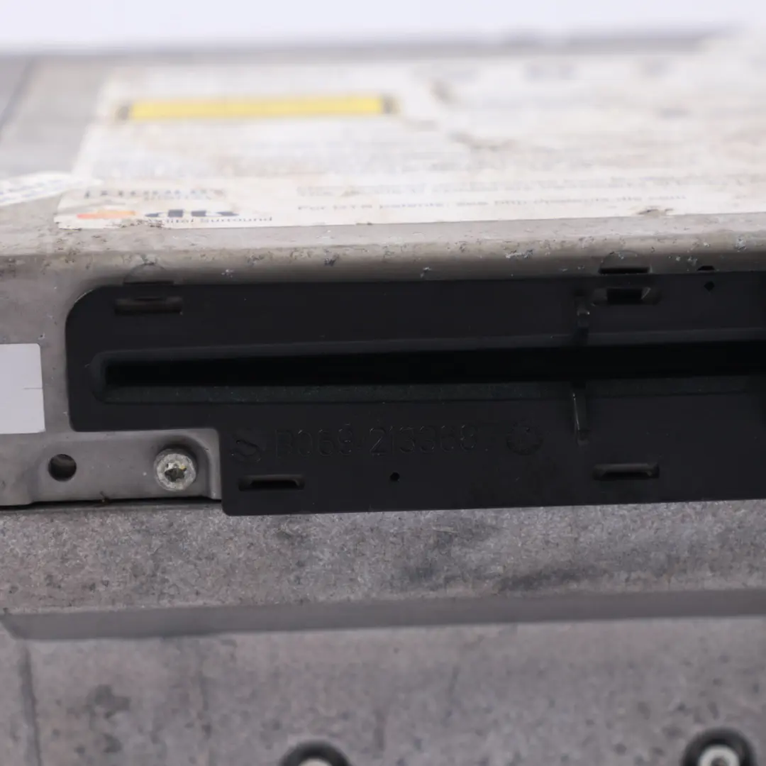  Head Unit BMW F10 F20 F22 F30 Navigation Sat Nav GPS Unit High 9387565 - SKU 6826790-1 - Part number 6826790