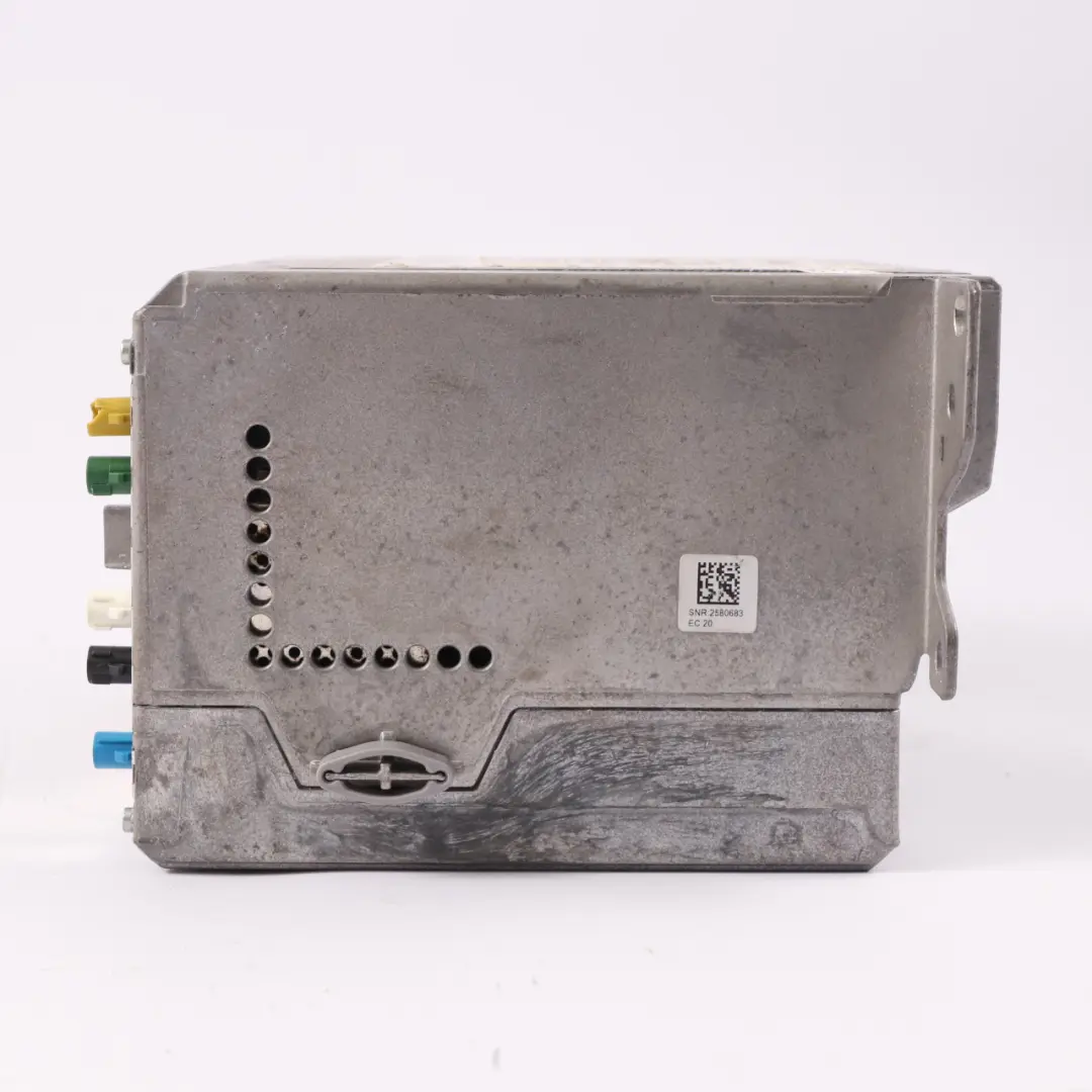 Unità principale BMW F10 F20 F22 F30 Navigazione Sat Nav GPS Alta 9387565 per con numero di parte 6826790 Unità principale BMW F10 F20 F22 F30 Navigazione Sat Nav GPS Alta 9387565 - SKU 6826790-1 - Numero di parte 6826790