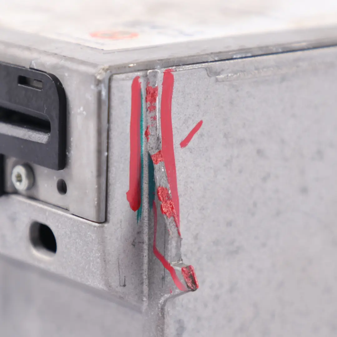 Hauptgerät BMW F10 F20 F22 F30 Navigation Sat Nav GPS Gerät Hoch 9387565 für mit Teilenummer 6826790 Hauptgerät BMW F10 F20 F22 F30 Navigation Sat Nav GPS Gerät Hoch 9387565 - SKU 6826790-1 - Teilenummer 6826790