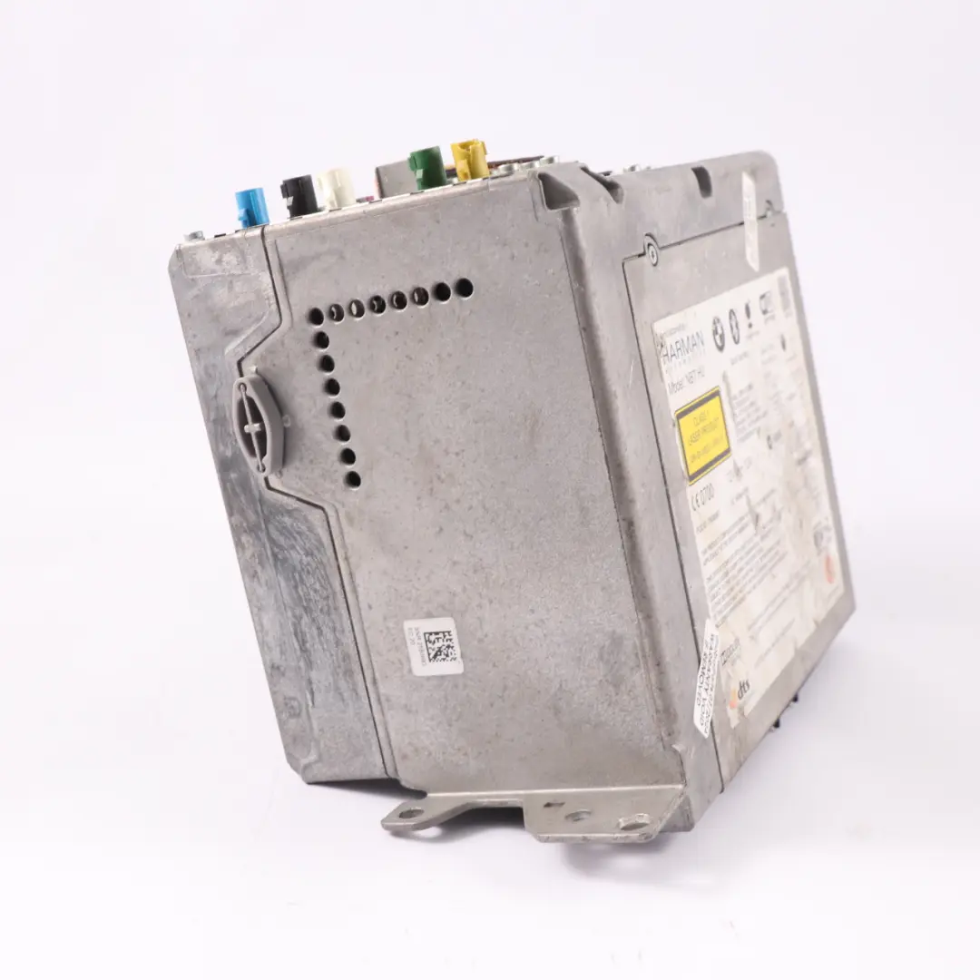  Unité de tête BMW F10 F20 F22 F30 Navigation Sat Nav GPS Unit High 9387565 - SKU 6826790-1 - Numéro de pièce 6826790