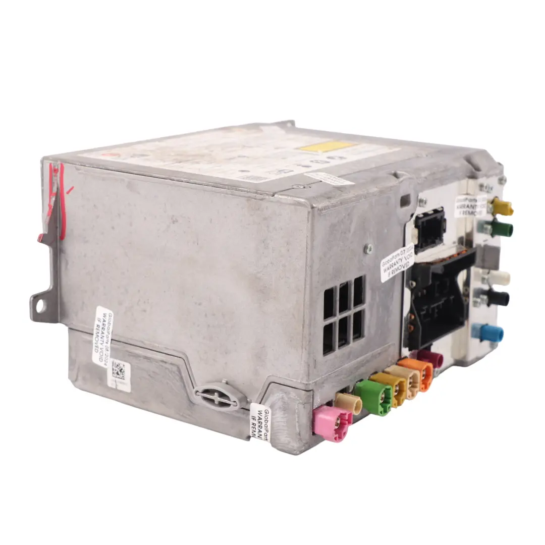  Unité de tête BMW F10 F20 F22 F30 Navigation Sat Nav GPS Unit High 9387565 - SKU 6826790-1 - Numéro de pièce 6826790
