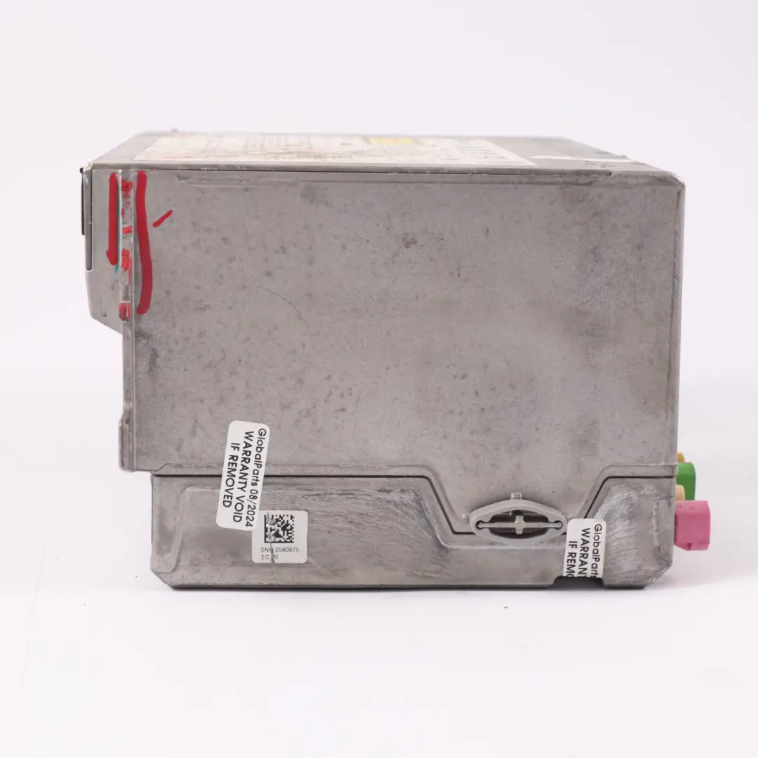  Unità principale BMW F10 F20 F22 F30 Navigazione Sat Nav GPS Alta 9387565 - SKU 6826790-1 - Numero di parte 6826790