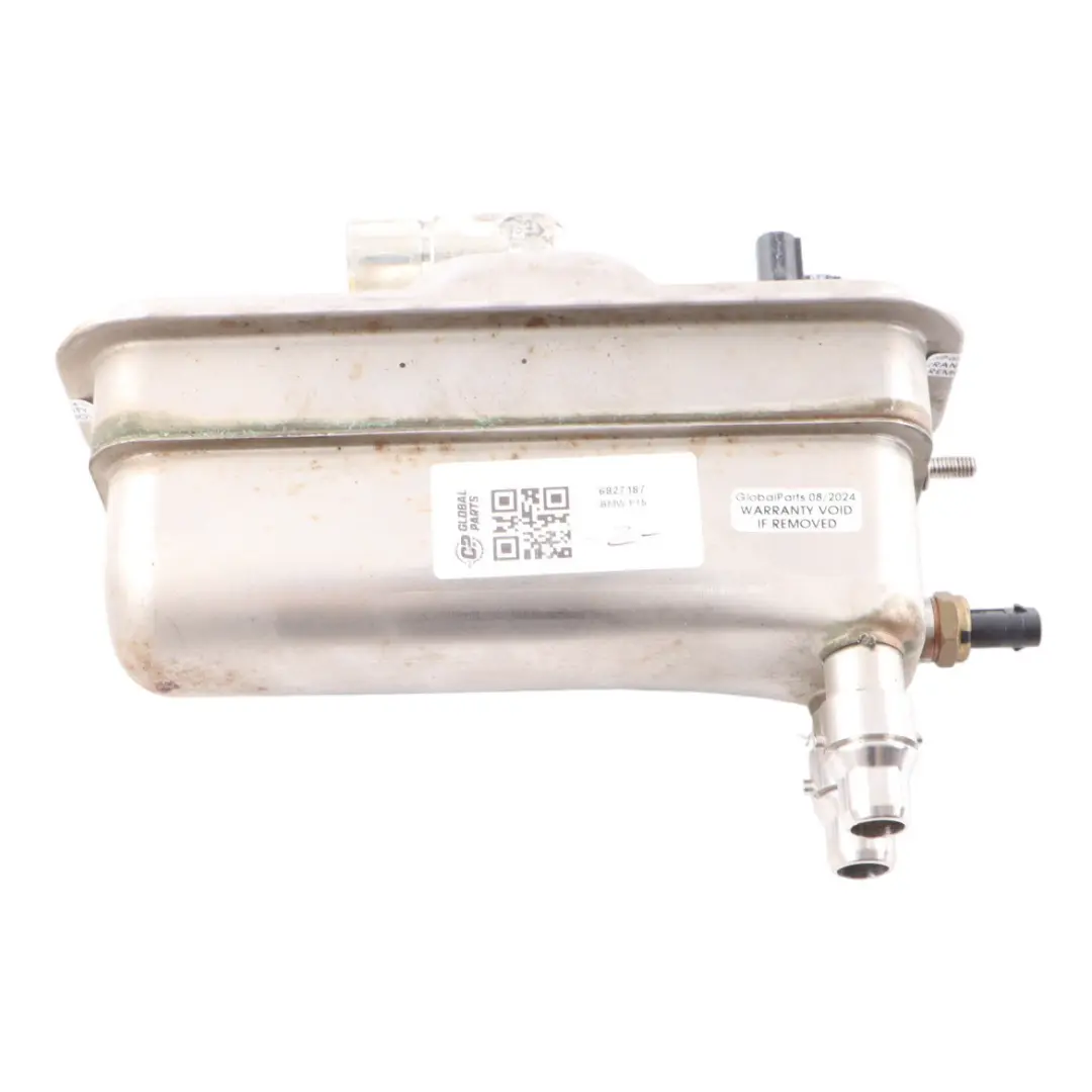 40eX N20 Electric Auxiliary Heater Hybrid Heater Element to BMW X5 F15 with Part number 6827187 BMW X5 F15 40eX N20 Electric Auxiliary Heater Hybrid Heater Element - SKU 6827187 - Part number 6827187