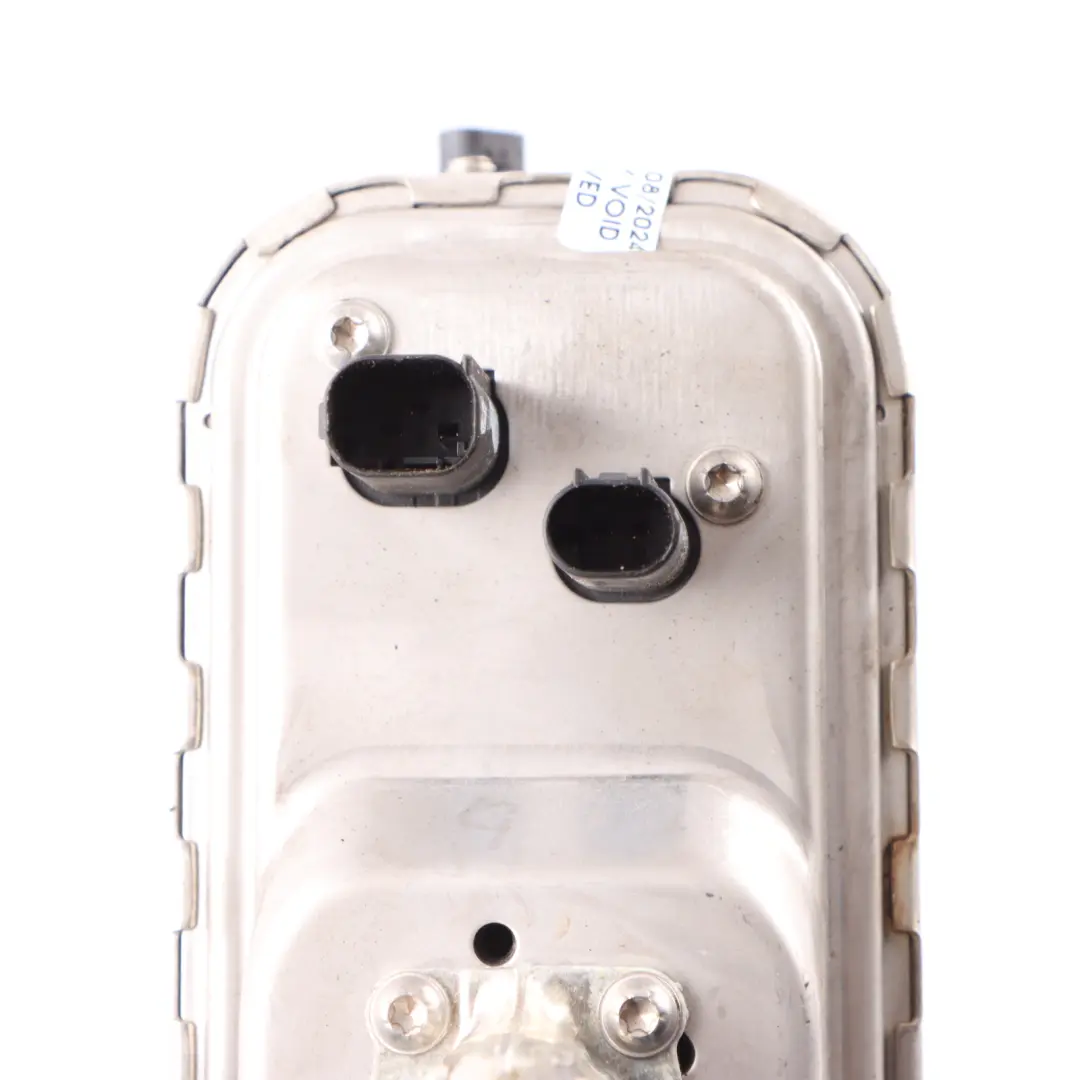 40eX N20 Electric Auxiliary Heater Hybrid Heater Element to BMW X5 F15 with Part number 6827187 BMW X5 F15 40eX N20 Electric Auxiliary Heater Hybrid Heater Element - SKU 6827187 - Part number 6827187