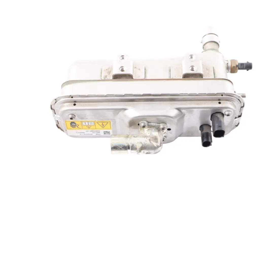 BMW X5 F15 40eX N20 Electric Auxiliary Heater Hybrid Heater Element - SKU 6827187 - Part number 6827187
