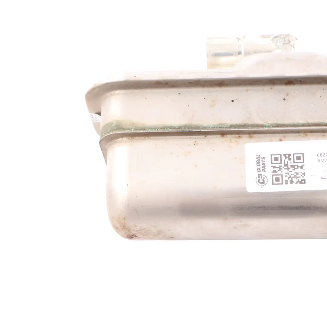 BMW X5 F15 40eX N20 Electric Auxiliary Heater Hybrid Heater Element - SKU 6827187 - Part number 6827187