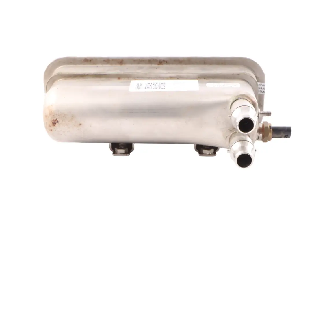 40eX N20 Electric Auxiliary Heater Hybrid Heater Element to BMW X5 F15 with Part number 6827187 BMW X5 F15 40eX N20 Electric Auxiliary Heater Hybrid Heater Element - SKU 6827187 - Part number 6827187