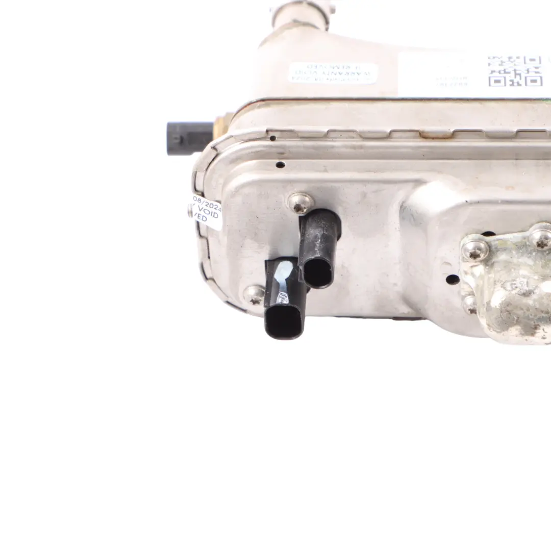 40eX N20 Electric Auxiliary Heater Hybrid Heater Element to BMW X5 F15 with Part number 6827187 BMW X5 F15 40eX N20 Electric Auxiliary Heater Hybrid Heater Element - SKU 6827187 - Part number 6827187