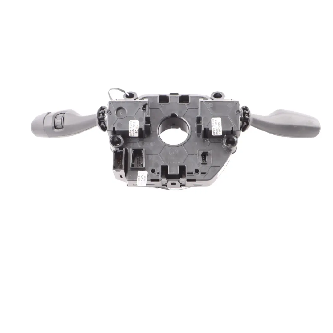 Switch Cluster Steering Column Wiper Indicator Stalk to BMW X5 F15 with Part number 6827370 BMW X5 F15 Switch Cluster Steering Column Wiper Indicator Stalk - SKU 6827370 - Part number 6827370