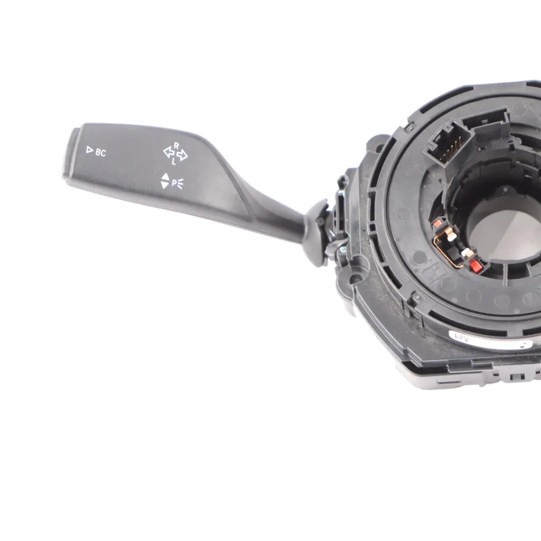 Switch Cluster Steering Column Wiper Indicator Stalk to BMW X5 F15 with Part number 6827370 BMW X5 F15 Switch Cluster Steering Column Wiper Indicator Stalk - SKU 6827370 - Part number 6827370