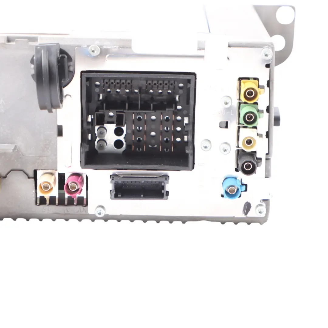  Unité Tête BMW F20 F21 F30 F31 LCI Radio Media Player Sat Nav High 2 - SKU 6829104 - Numéro de pièce 6829104