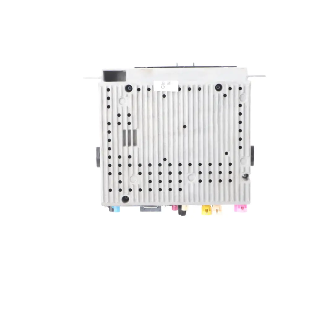  Unité Tête BMW F20 F21 F30 F31 LCI Radio Media Player Sat Nav High 2 - SKU 6829104 - Numéro de pièce 6829104