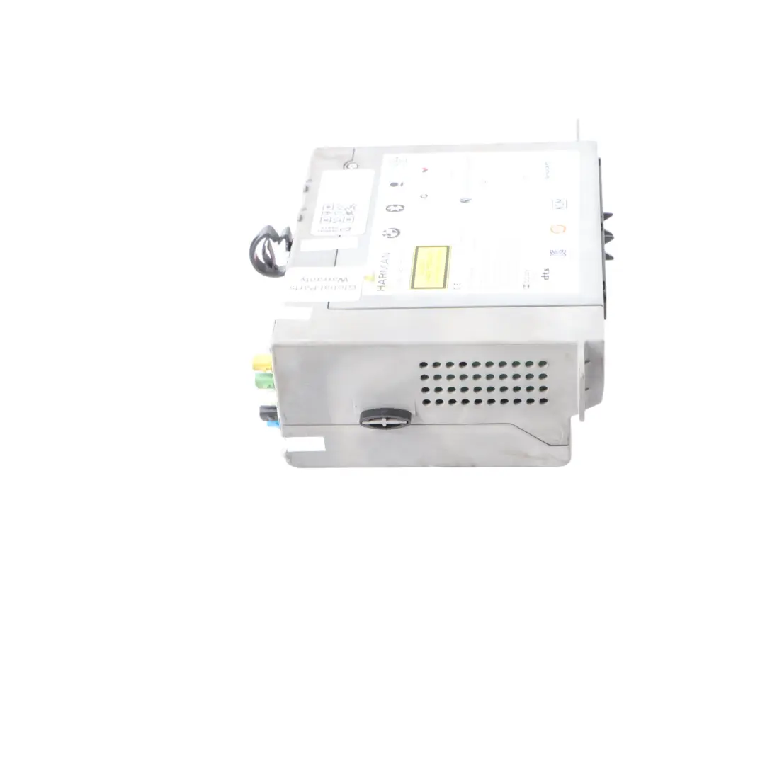  Head Unit BMW F20 F21 F30 F31 LCI Radio Media Player Sat Nav High 2 - SKU 6829104 - Part number 6829104