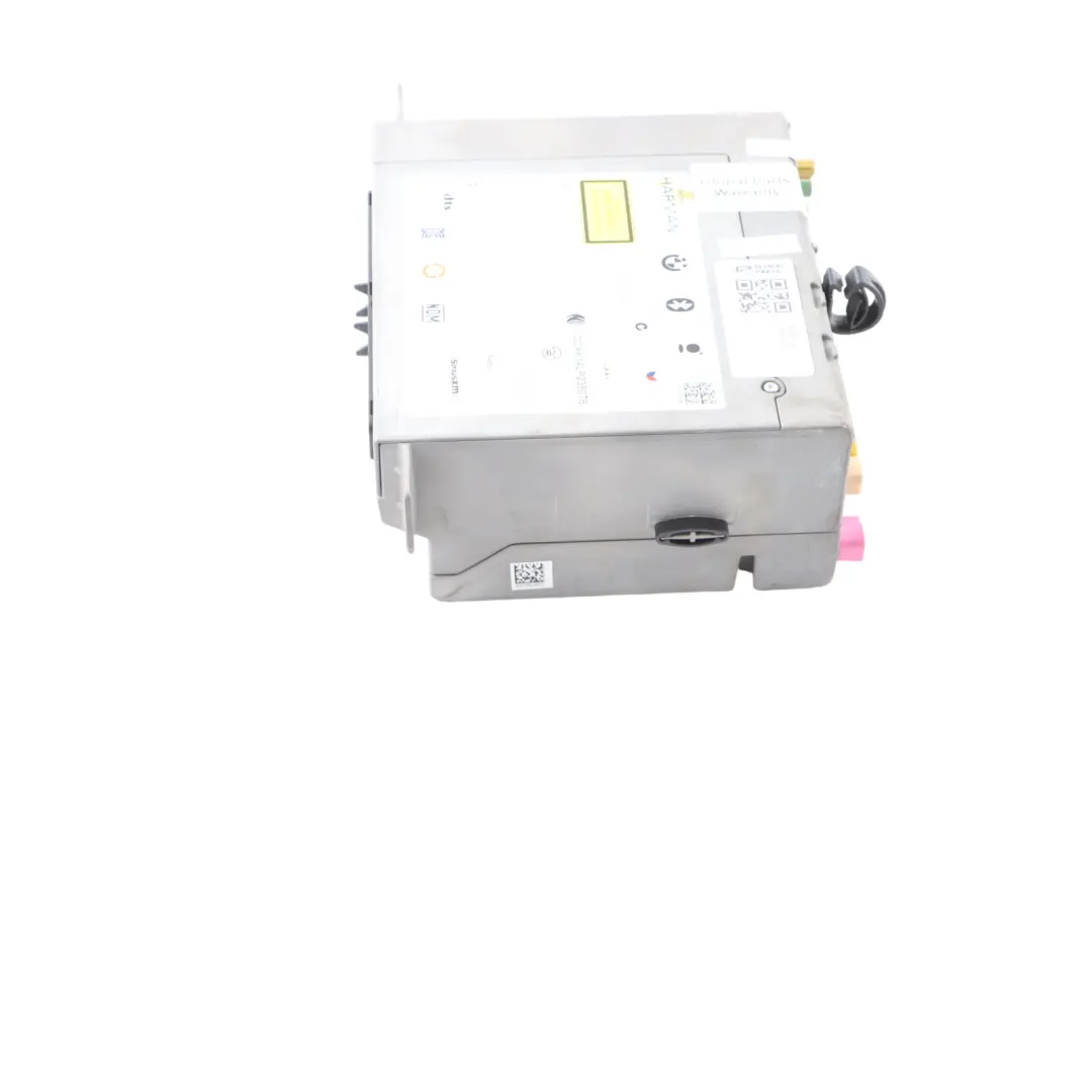  Head Unit BMW F20 F21 F30 F31 LCI Radio Media Player Sat Nav High 2 - SKU 6829104 - Part number 6829104