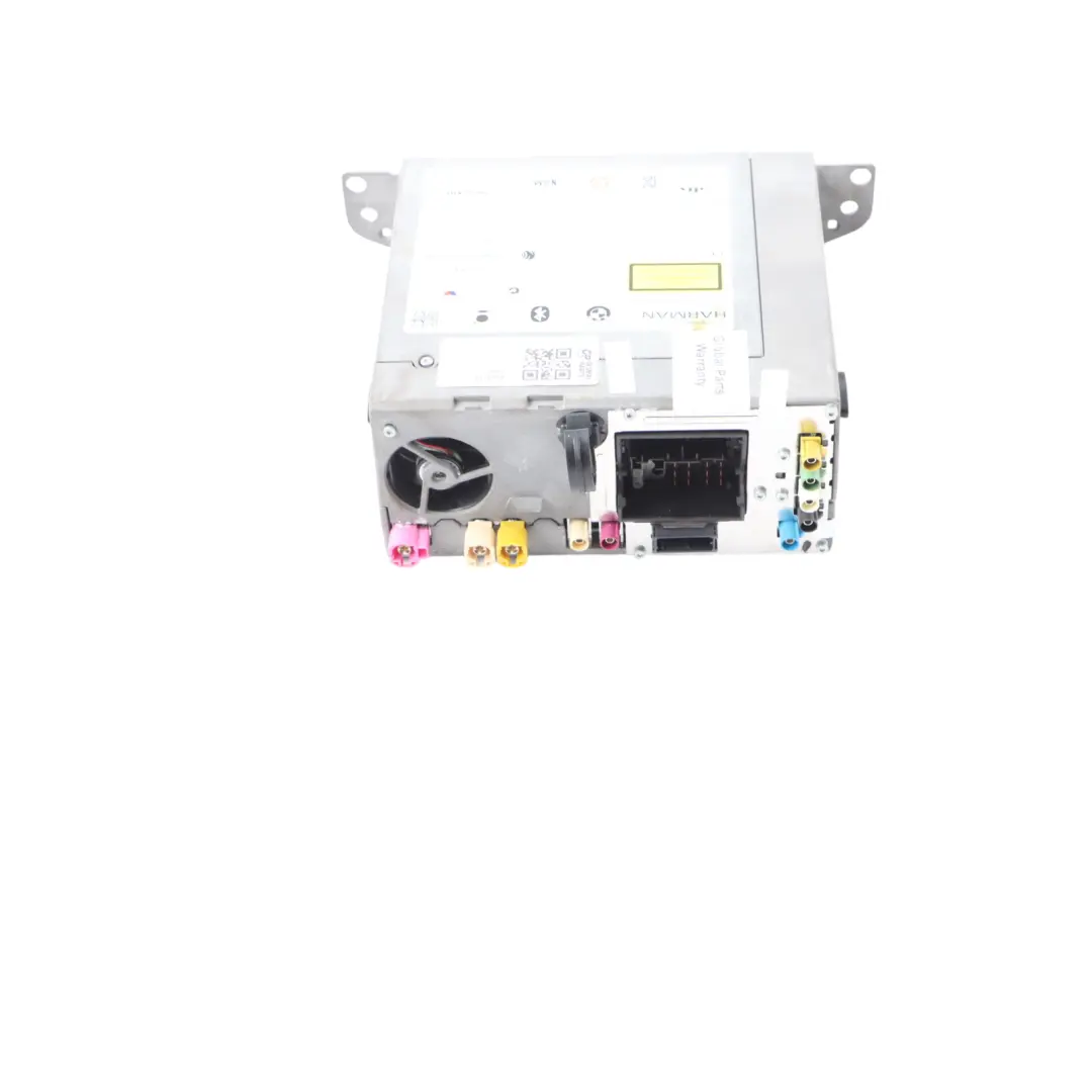  Head Unit BMW F20 F21 F30 F31 LCI Radio Media Player Sat Nav High 2 - SKU 6829104 - Part number 6829104