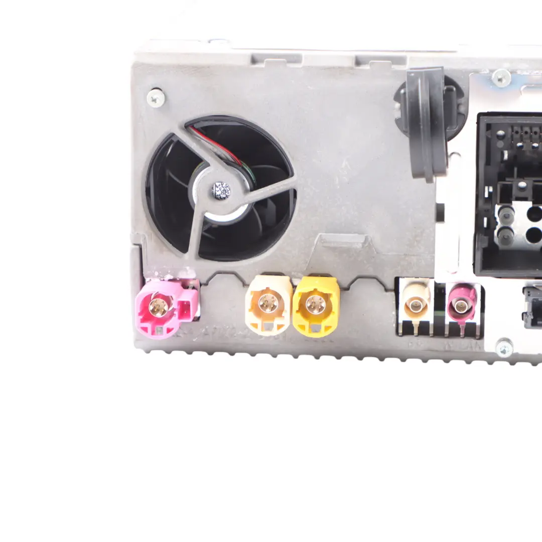  Head Unit BMW F20 F21 F30 F31 LCI Radio Media Player Sat Nav High 2 - SKU 6829104 - Part number 6829104