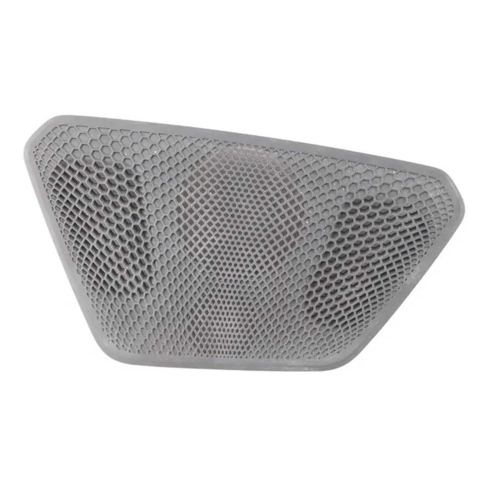 Dashboard Speaker Cover Top Center Black to BMW G20 G21 with Part number 6832366 BMW G20 G21 Dashboard Speaker Cover Top Center Black - SKU 6832366 - Part number 6832366