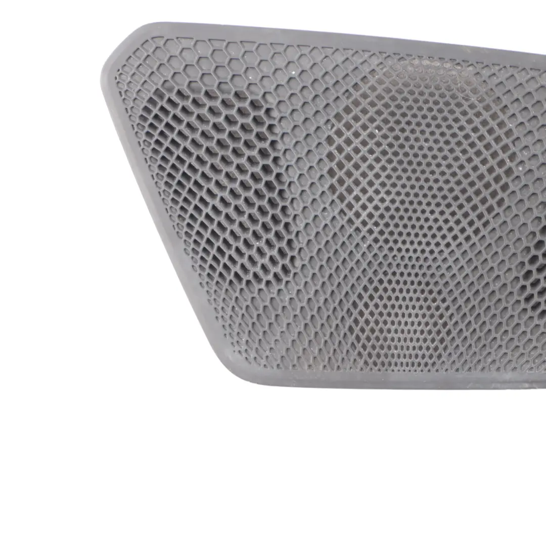 Dashboard Speaker Cover Top Center Black to BMW G20 G21 with Part number 6832366 BMW G20 G21 Dashboard Speaker Cover Top Center Black - SKU 6832366 - Part number 6832366