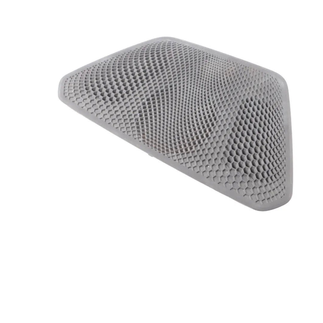 Dashboard Speaker Cover Top Center Black to BMW G20 G21 with Part number 6832366 BMW G20 G21 Dashboard Speaker Cover Top Center Black - SKU 6832366 - Part number 6832366