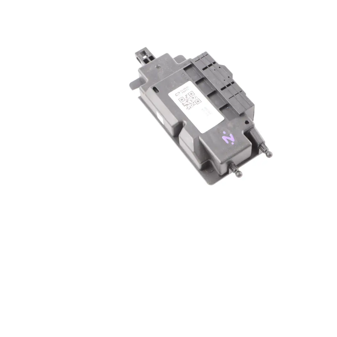 BMW X5 F15 F23 ACSM5 Control Unit Air Bag Module ECU Control Module - SKU 6837360 - Part number 6837360