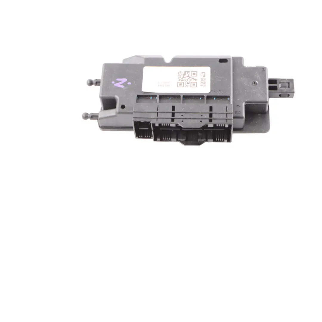 BMW X5 F15 F23 ACSM5 Control Unit Air Bag Module ECU Control Module - SKU 6837360 - Part number 6837360