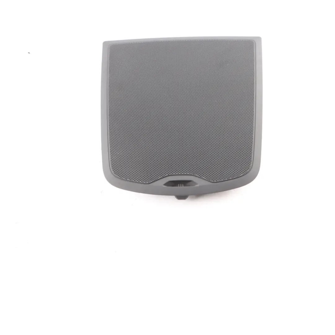 Center Sound Speaker Dummy Trim Cover Panel to BMW X3 G01 with Part number 6840081 BMW X3 G01 Center Sound Speaker Dummy Trim Cover Panel - SKU 6840081 - Part number 6840081
