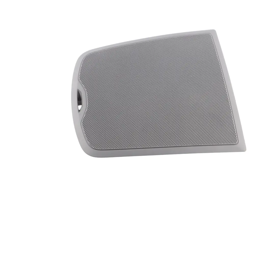 Center Sound Speaker Dummy Trim Cover Panel to BMW X3 G01 with Part number 6840081 BMW X3 G01 Center Sound Speaker Dummy Trim Cover Panel - SKU 6840081 - Part number 6840081