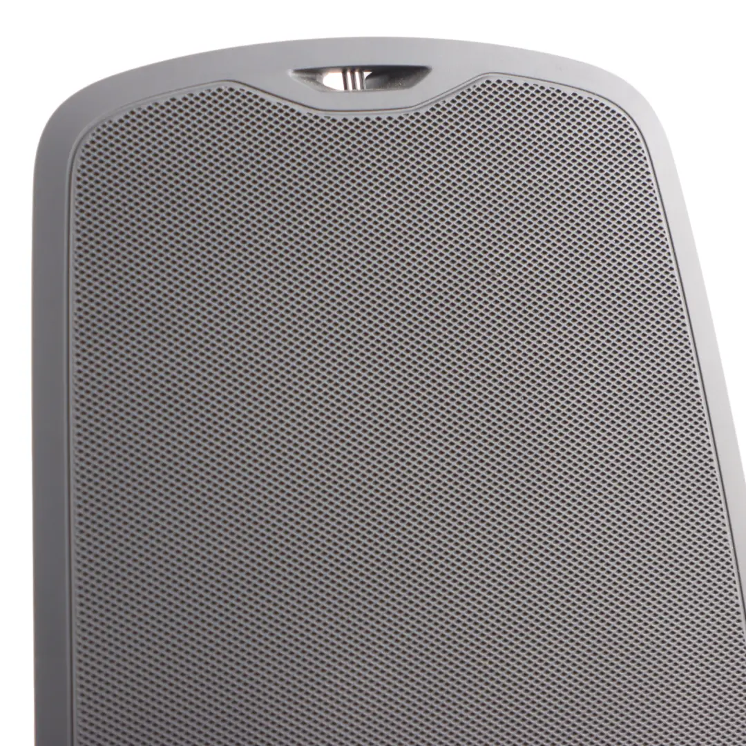 Center Sound Speaker Dummy Trim Cover Panel to BMW X3 G01 with Part number 6840081 BMW X3 G01 Center Sound Speaker Dummy Trim Cover Panel - SKU 6840081 - Part number 6840081