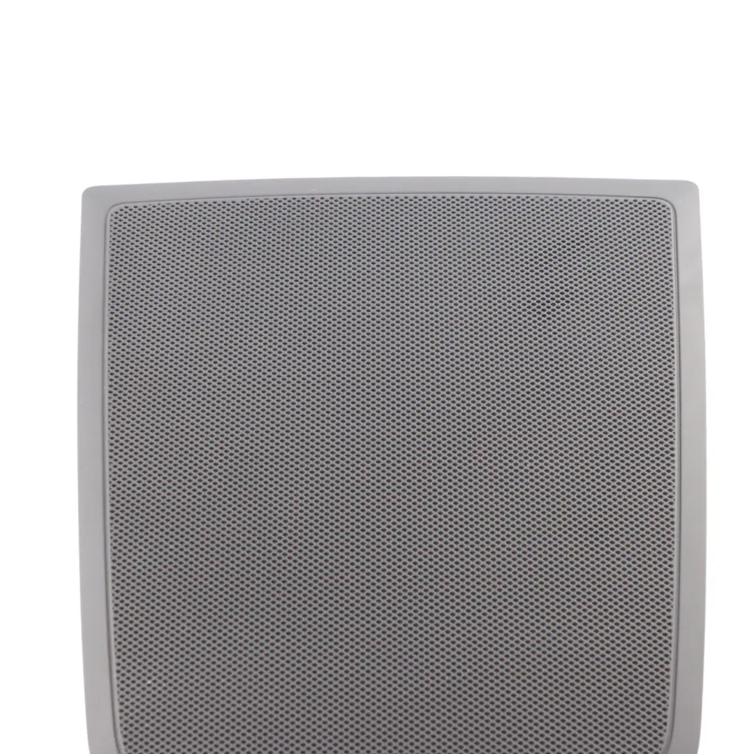 Center Sound Speaker Dummy Trim Cover Panel to BMW X3 G01 with Part number 6840081 BMW X3 G01 Center Sound Speaker Dummy Trim Cover Panel - SKU 6840081 - Part number 6840081
