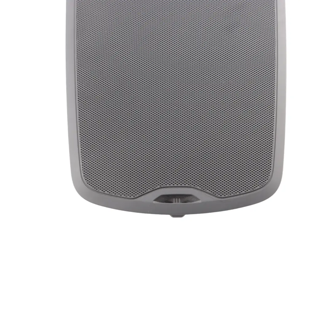 Center Sound Speaker Dummy Trim Cover Panel to BMW X3 G01 with Part number 6840081 BMW X3 G01 Center Sound Speaker Dummy Trim Cover Panel - SKU 6840081 - Part number 6840081