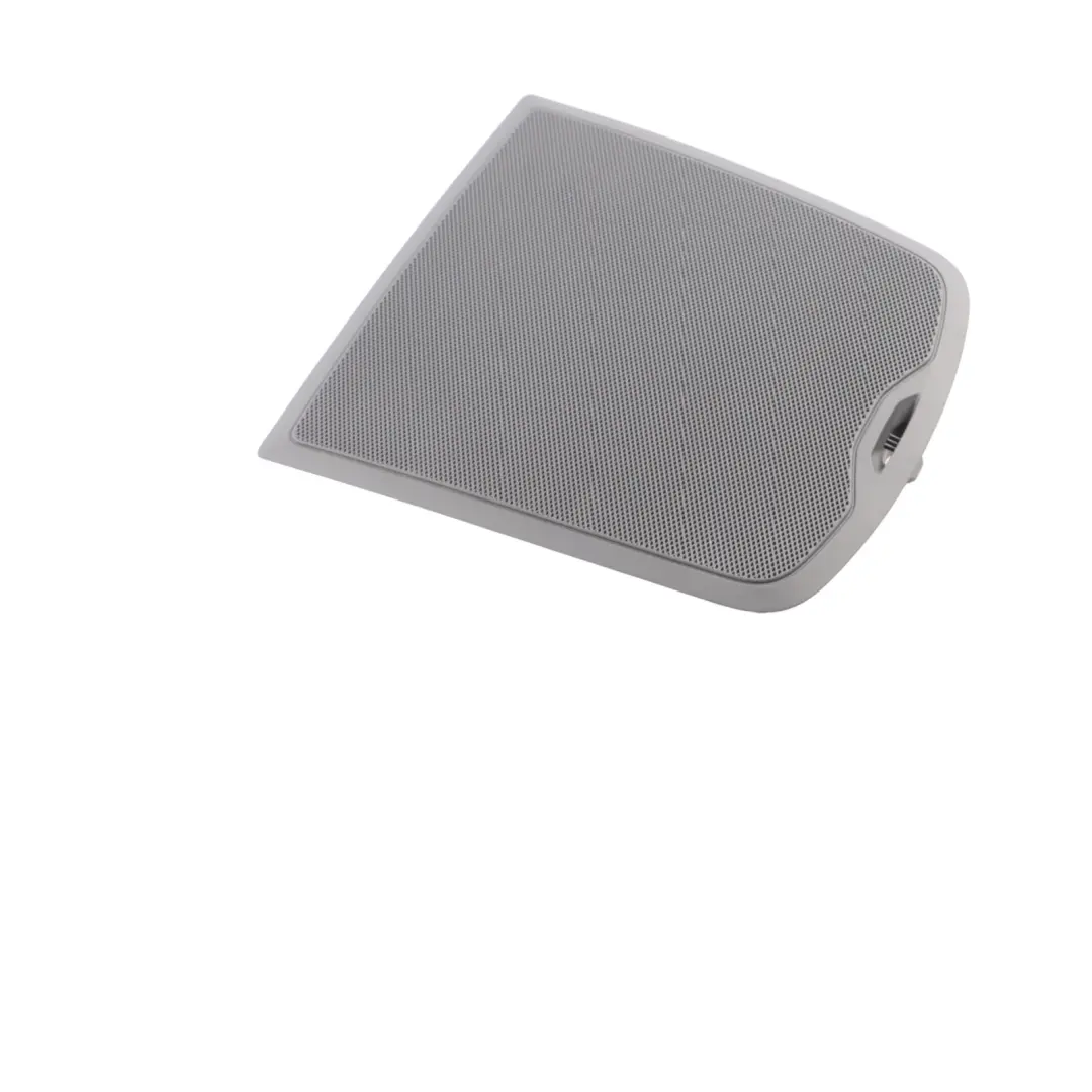 Center Sound Speaker Dummy Trim Cover Panel to BMW X3 G01 with Part number 6840081 BMW X3 G01 Center Sound Speaker Dummy Trim Cover Panel - SKU 6840081 - Part number 6840081