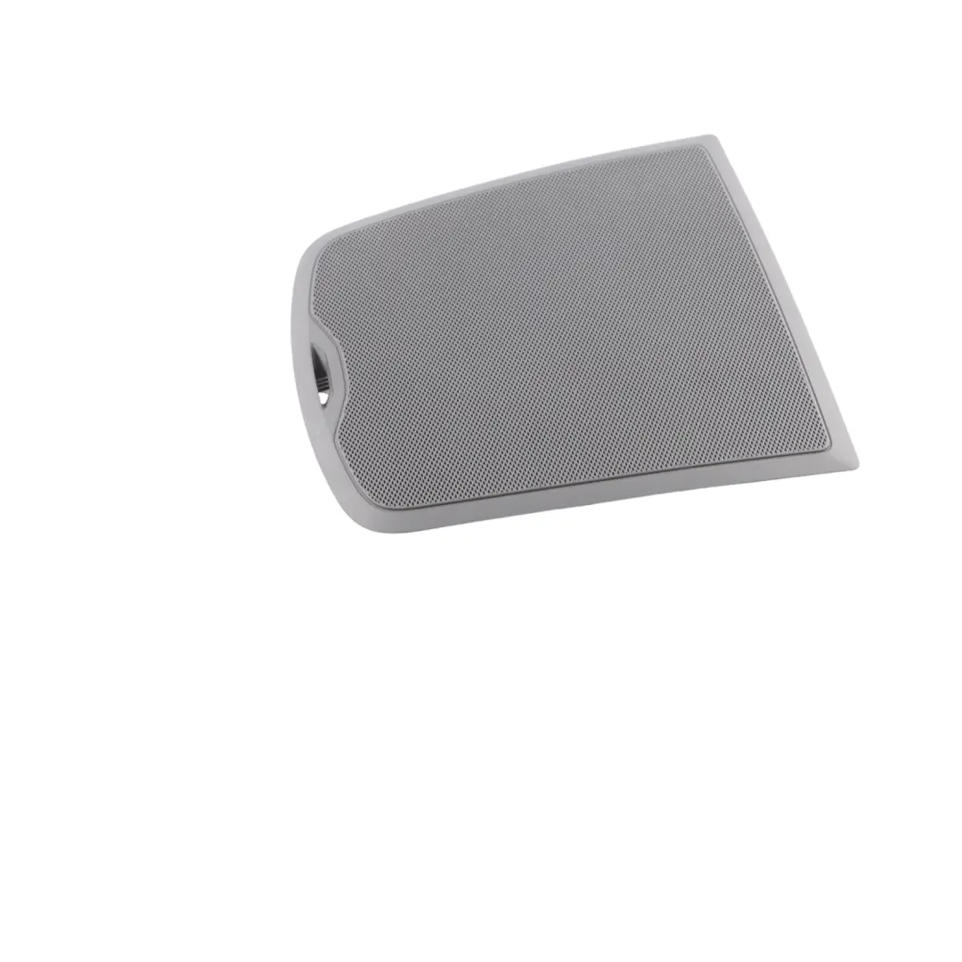 Center Sound Speaker Dummy Trim Cover Panel to BMW X3 G01 with Part number 6840081 BMW X3 G01 Center Sound Speaker Dummy Trim Cover Panel - SKU 6840081 - Part number 6840081