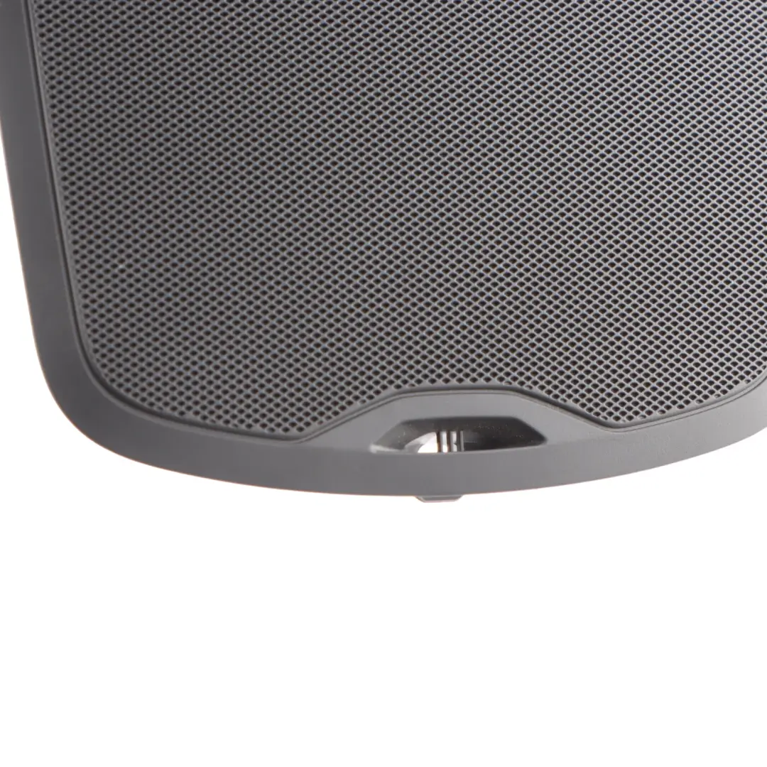 Center Sound Speaker Dummy Trim Cover Panel to BMW X3 G01 with Part number 6840081 BMW X3 G01 Center Sound Speaker Dummy Trim Cover Panel - SKU 6840081 - Part number 6840081