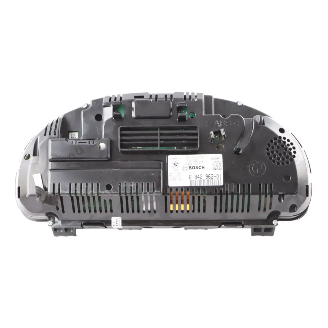 Instrument Cluster Speedo Meter Clocks Automatic 6842962 to BMW X5 F15 Petrol with Part number 8795236 BMW X5 F15 Petrol Instrument Cluster Speedo Meter Clocks Automatic 6842962 - SKU rhd-8795236 - Part number 8795236