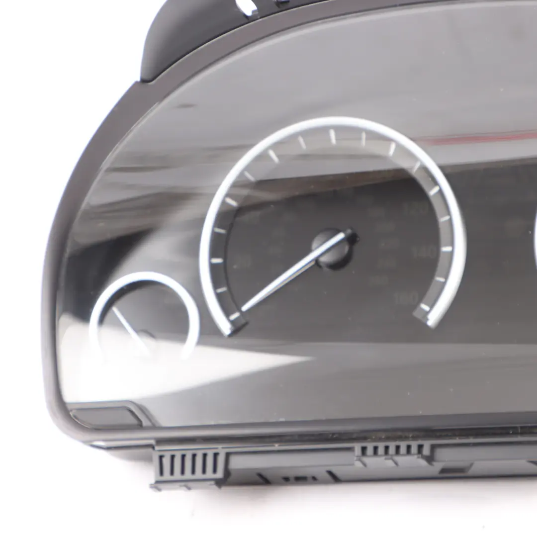 BMW X5 F15 Petrol Instrument Cluster Speedo Meter Clocks Automatic 6842962 - SKU rhd-8795236 - Part number 8795236