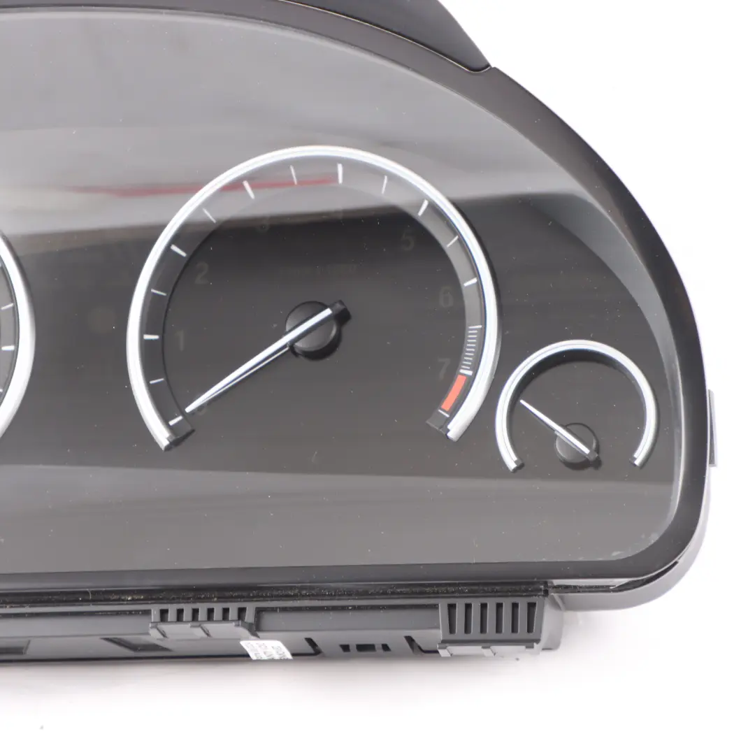 Instrument Cluster Speedo Meter Clocks Automatic 6842962 to BMW X5 F15 Petrol with Part number 8795236 BMW X5 F15 Petrol Instrument Cluster Speedo Meter Clocks Automatic 6842962 - SKU rhd-8795236 - Part number 8795236