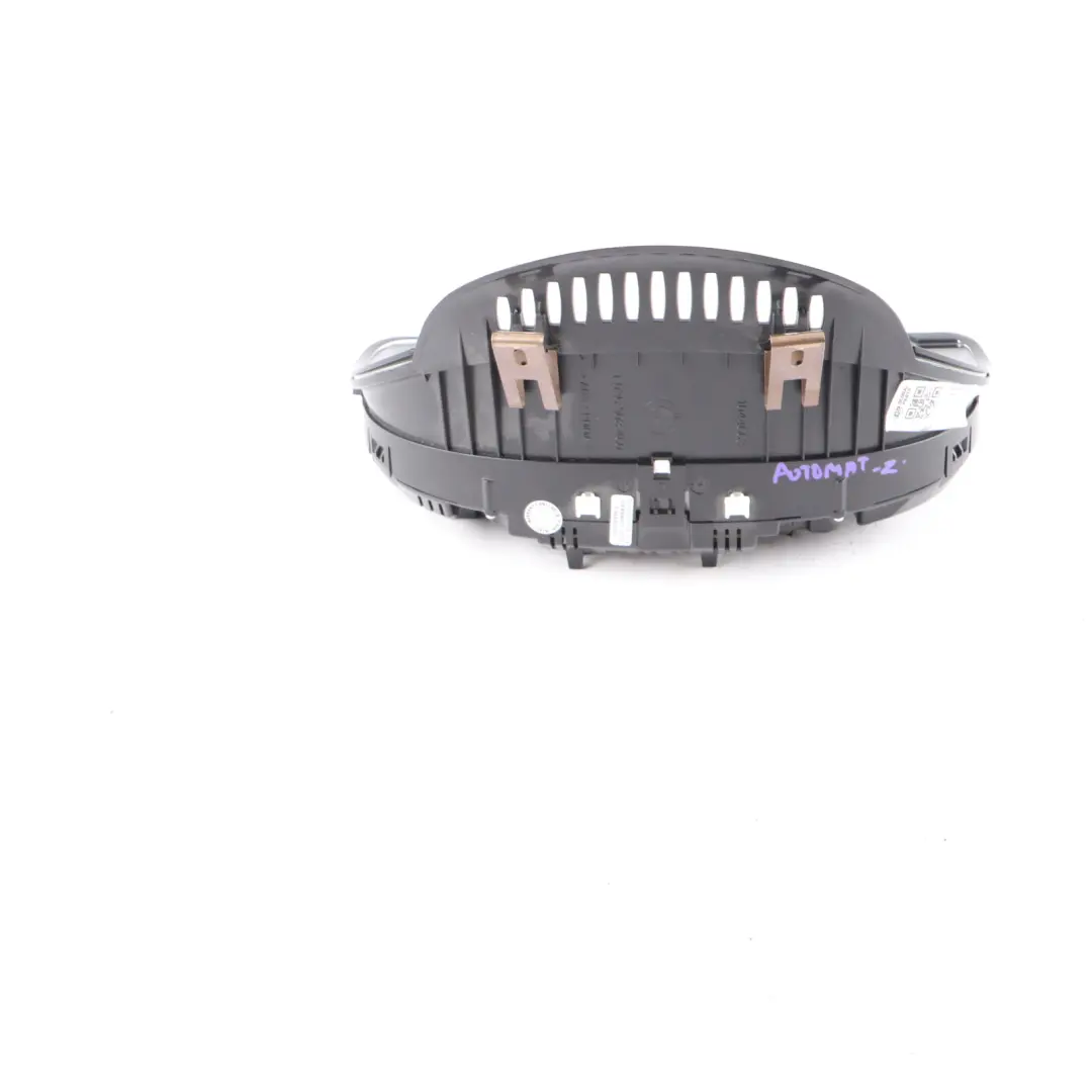 BMW X5 F15 Petrol Instrument Cluster Speedo Meter Clocks Automatic 6842962 - SKU rhd-8795236 - Part number 8795236
