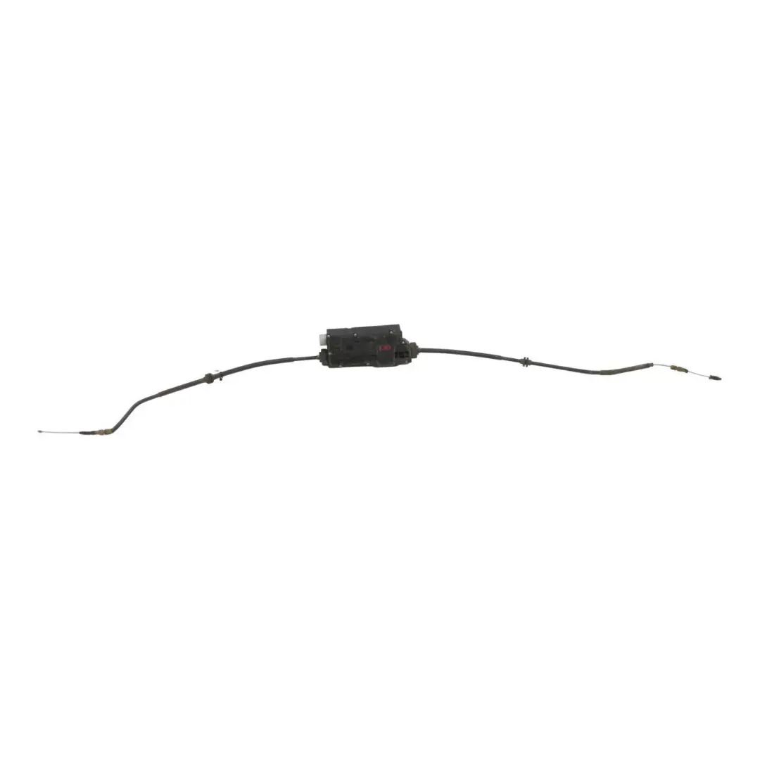 BMW X5 E70 X6 E71 Handbrake Parking Brake Actuator With Control - SKU 6850289-1 - Part number 6850289
