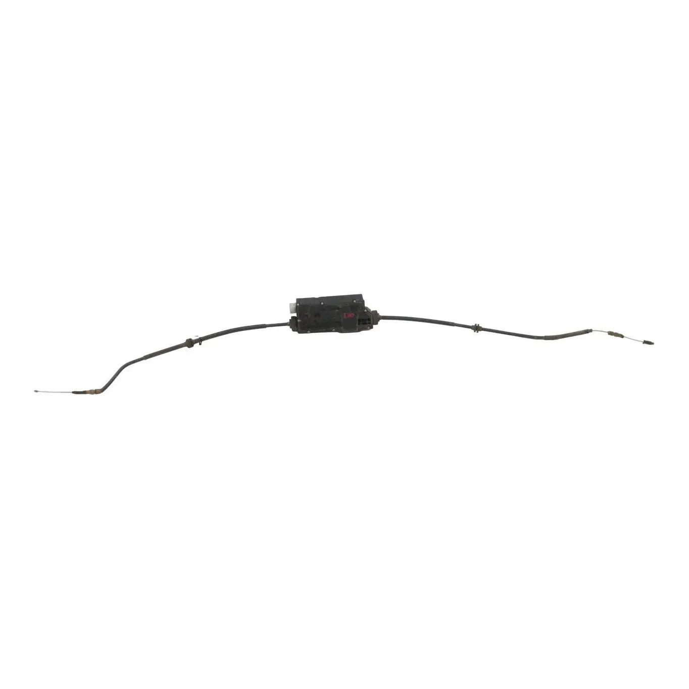 BMW E70 E71 Moduł Sterownik Mechanizm Hamulca Ręcznego Postojowego 6850289