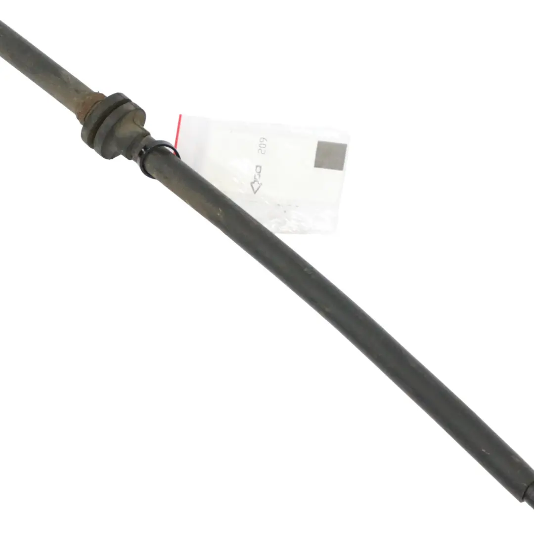 BMW X5 E70 X6 E71 Handbrake Parking Brake Actuator With Control - SKU 6850289-1 - Part number 6850289