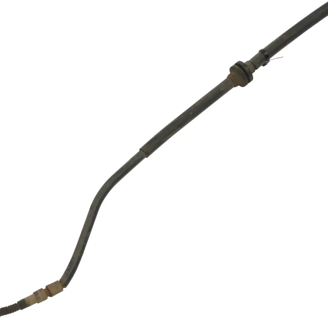 BMW X5 E70 X6 E71 Handbrake Parking Brake Actuator With Control - SKU 6850289-1 - Part number 6850289