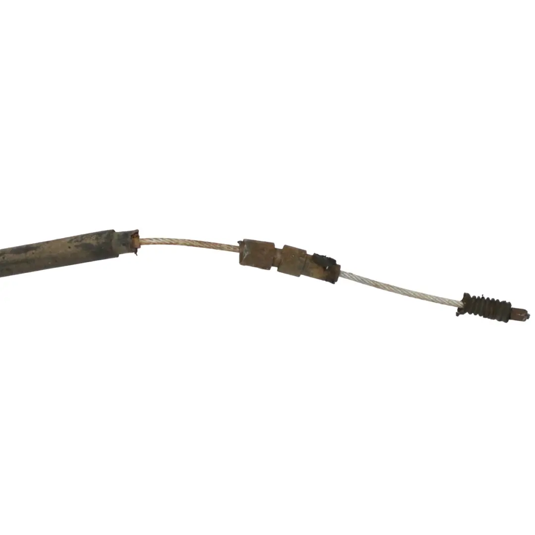 BMW X5 E70 X6 E71 Handbrake Parking Brake Actuator With Control - SKU 6850289-1 - Part number 6850289
