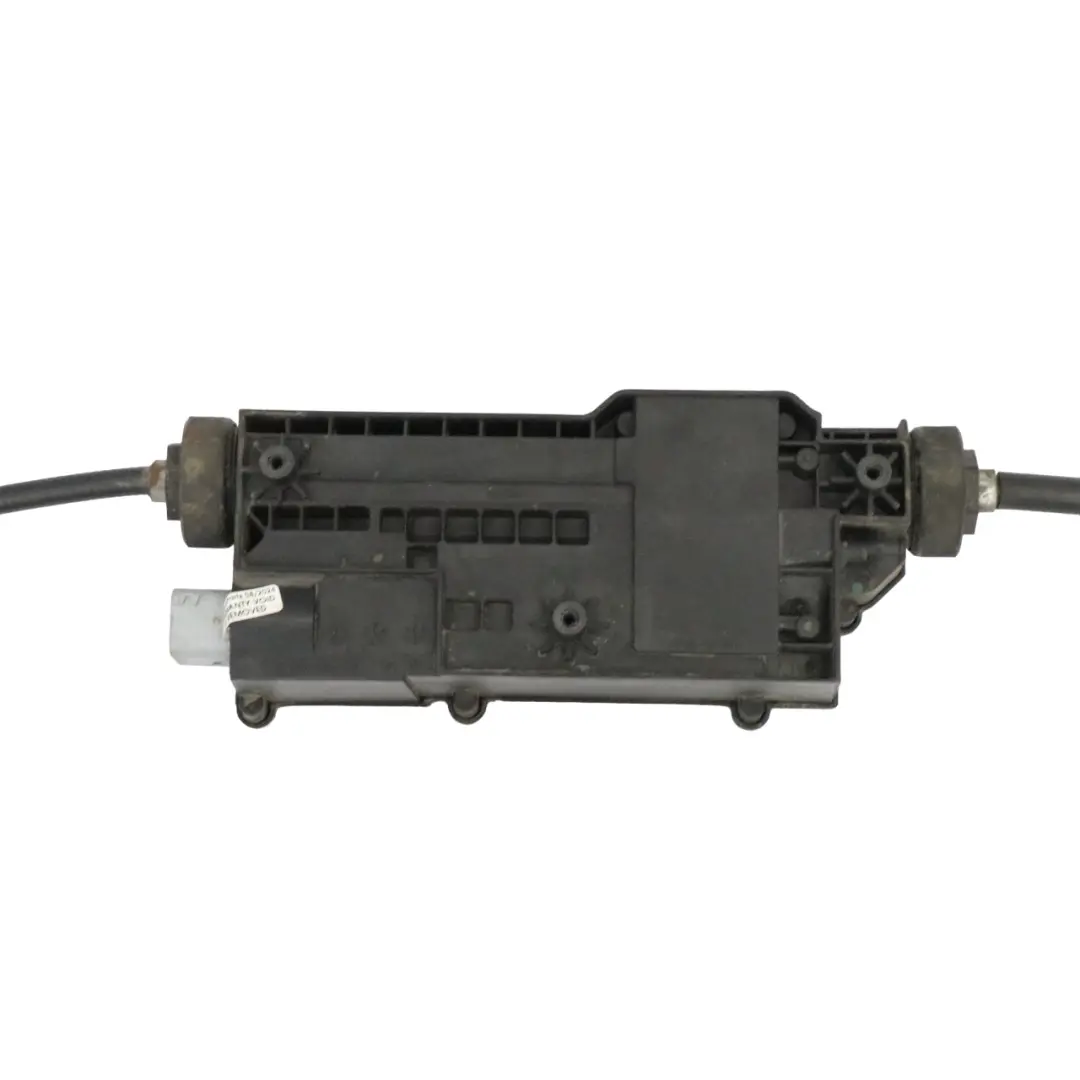 Freno Mano Freno estacionamiento Actuador Control para BMW X5 E70 X6 E71 con número de pieza 6850289 BMW X5 E70 X6 E71 Freno Mano Freno estacionamiento Actuador Control - SKU 6850289-1 - Número de pieza 6850289