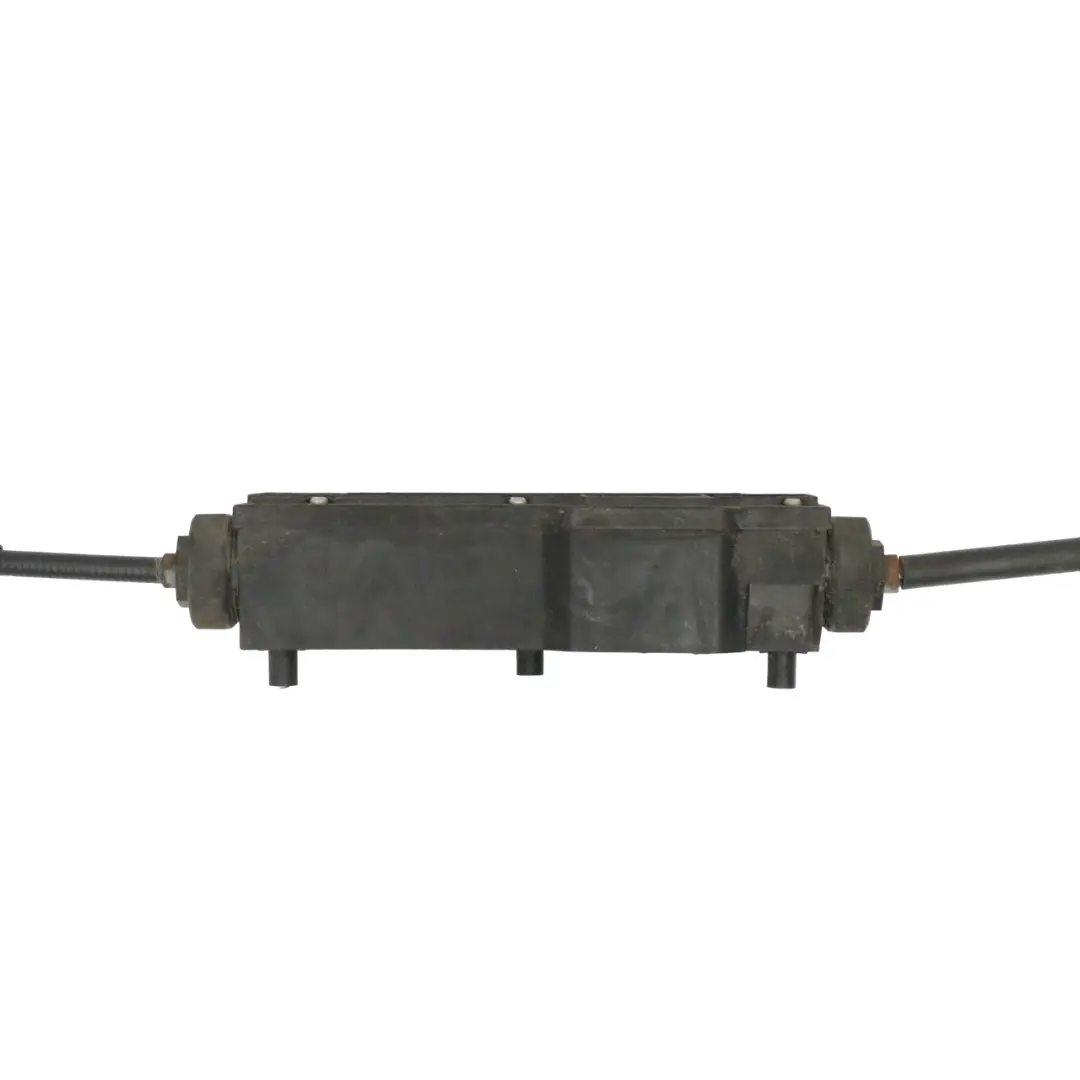 BMW X5 E70 X6 E71 Handbrake Parking Brake Actuator With Control - SKU 6850289-1 - Part number 6850289