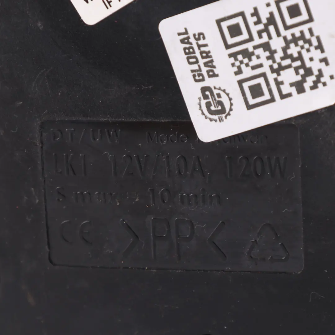 Mobility System Tyre Compressor to BMW F20 F21 F30 Mini F55 F56 with Part number 6850380 BMW F20 F21 F30 Mini F55 F56 Mobility System Tyre Compressor - SKU 6850380-1 - Part number 6850380