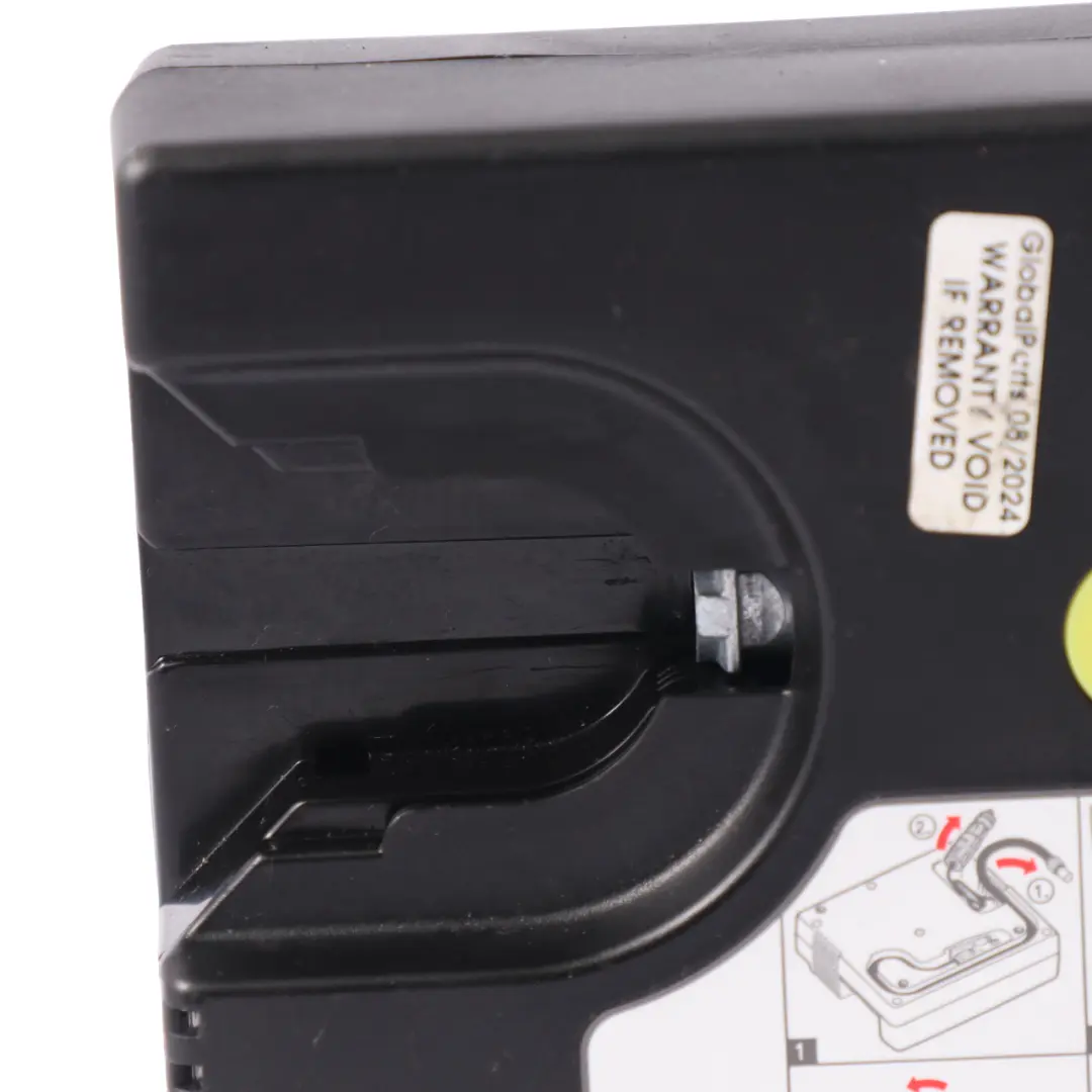 Système de mobilité Compresseur de pneus pour BMW F20 F21 F30 Mini F55 F56 à propos du numéro de pièce 6850380 BMW F20 F21 F30 Mini F55 F56 Système de mobilité Compresseur de pneus - SKU 6850380-1 - Numéro de pièce 6850380