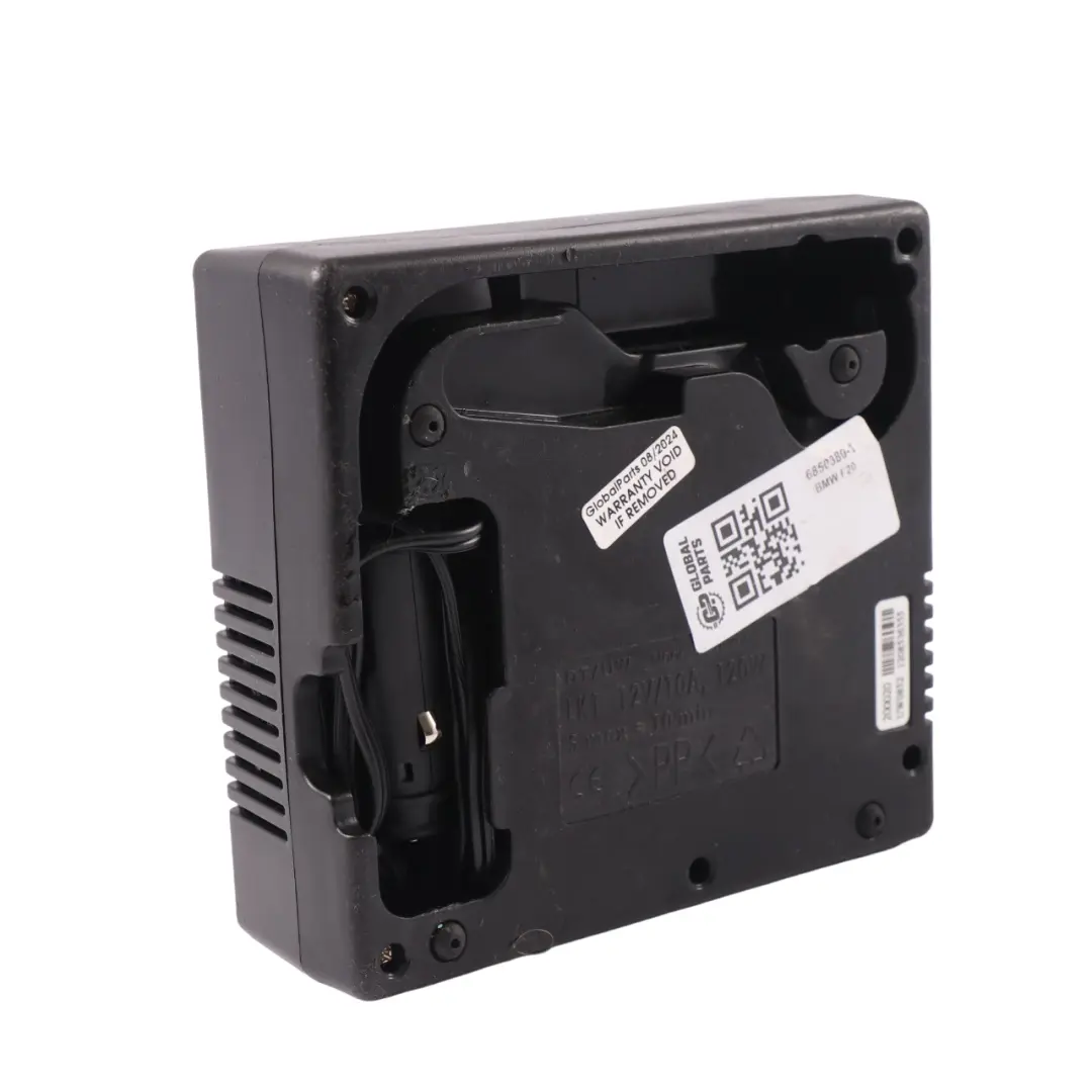BMW F20 F21 F30 Mini F55 F56 Kompresor Opon Kół Mobility - SKU 6850380-1 - Numer Części 6850380