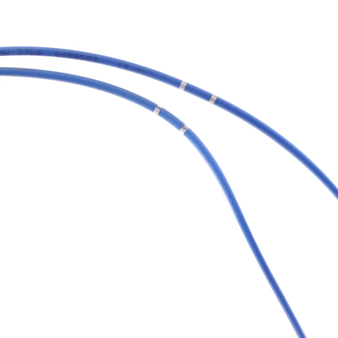 Pneumatic Suspension Right O/S Cable Pipe Air to BMW X5 F15 X6 F16 M Rear with Part number 6850558 BMW X5 F15 X6 F16 M Rear Pneumatic Suspension Right O/S Cable Pipe Air - SKU 6850558-1 - Part number 6850558