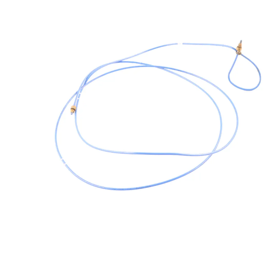 Pneumatic Suspension Right O/S Cable Pipe Air to BMW X5 F15 X6 F16 M Rear with Part number 6850558 BMW X5 F15 X6 F16 M Rear Pneumatic Suspension Right O/S Cable Pipe Air - SKU 6850558-1 - Part number 6850558